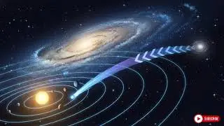 ATLAS Comet: The Interstellar Visitor That's Changing Astronomy Forever