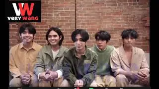 SB19 teases the media on what to expect in their GLOBAL LIVE ONLINE CONCERT