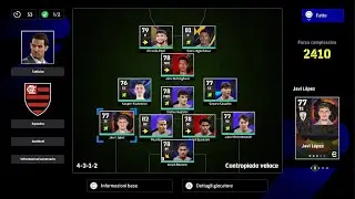 Parma vs Flamengo - Serie A U-23 - giornata 17