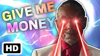 Far Cry 6 Vs!?