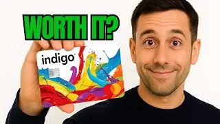 Честный обзор кредитной карты Indigo&reg; (2025) &mdash; действительно ли она того стоит?
