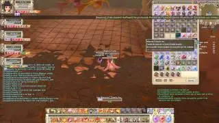 Ruinas Llamas Negras (Black Flame Ruins), Rush Mode 2. DW / Warlord (PremoniTioN)
