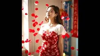 Chinese new year dress