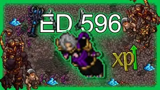 ED 596 Hunt solo Warzone 2 5.2kk/h Raw + 1.4kk Profit