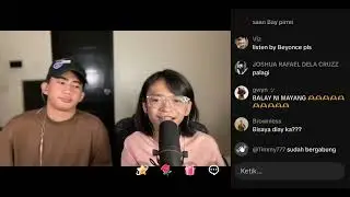 (pt.1) Keifer Sanchez And Jhon Clyd TIKTOK LIVE | JAN 24, 2025 | #keifersanchez #jhonclydtalili