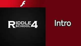 Riddle School 4 OST - Intro [SQ]