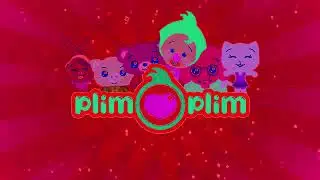 LOL Plim Plim Effects Klasky Csupo 2001 Effects Extended