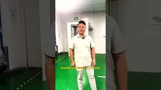 🔥2 MILLION Meters Daily! Inside Quwin's Hook & Loop Factory | Made in China🔥