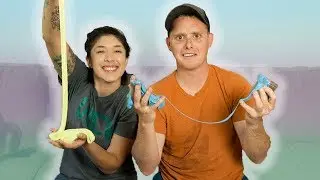 ANSWERING YOUR SLIME QUESTIONS | MY BOYFRIEND EXPOSES ME?!