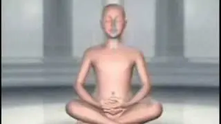 Meditação