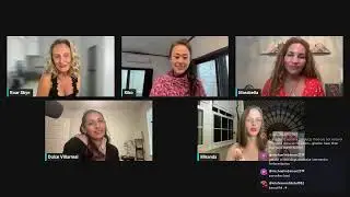 Women's Health podcast