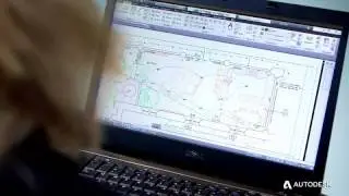 autocad 2014 trusted dwg video 800x450
