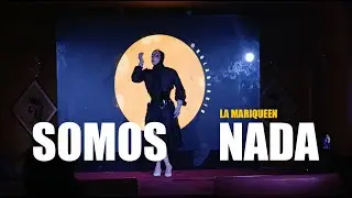 SOMOS NADA | NOLA BIO | 2 LA MAQIQUEEN