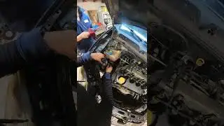 🔧⚙️ #auto #car #automeccanico #mecanico#garage