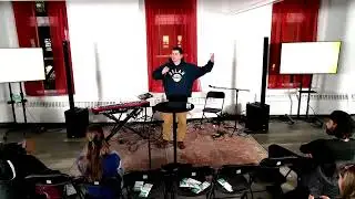 Harlem Community Church Live Stream