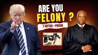 7 Gun Law Myths That Could Turn You Into a Felon Overnight