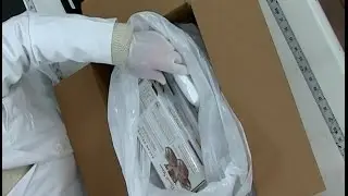 Low budget packaging - Chocolates