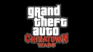 GTACW: Main Theme (Grand Theft Auto Chinatown wars cover, remastered)