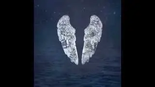 Coldplay -- Ghost Stories Download Torrent