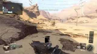 BO3 - Combine out of the Map