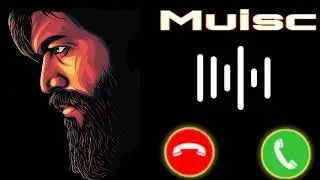 💕KGF ringtone. Rocky bhai ringtone 💖|| KGF chapter 2 messages💞Ringtones💞 || Yash trending Ringtones🎶