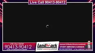 Live Call 90413-90412 Current trends of Canada and Germany study visa | Masters program Availability