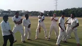 Bioc Ballari 2nd Division Champions 2019 in Tumkur Zone..