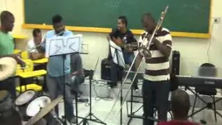 ibec music