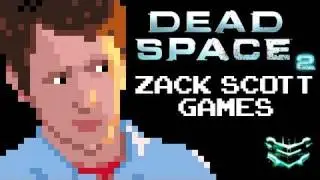 Dead Space 2 - Part 5 - Scary Hospital