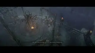 Diablo IV - Gileons bard song - German Version