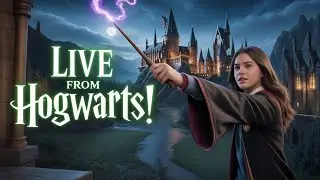 Hogwarts Legacy: The Wizarding World’s Last Chance