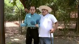 Chayanne de Pochomil en INN