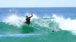 VESSEL Ecobean mk 2 ft Beau Young