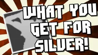 The Eververse Trading Company is Here! What You Get For SIlver.