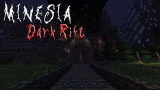 Minecraft Adventure Map: Minesia - Dark Rift / Amnesia? (Part 3)