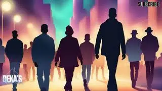 Soulful Beats Boulevard - Soul Phonk Cipher by Deka 🔊 #music ##phonk #deka