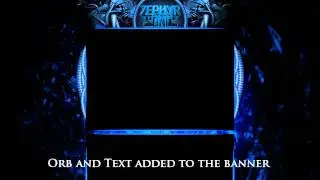 ZephyrSonic Background Progression!