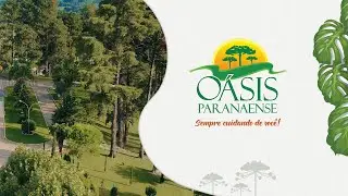 Conheça a Clínica Oásis Paranaense! | Institucional