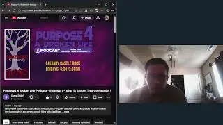 my church make video channel
