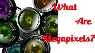 Megapixels: what are they, what are they for and how important are they in your cell phone?