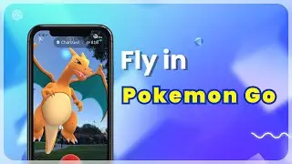 How to Fly in Pokemon Go | Which Pok&eacute;mon Go Software is the for Flying