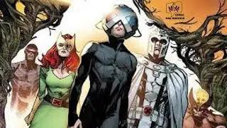 Comic Book Haul of Powers of X and Others! (ep 176)