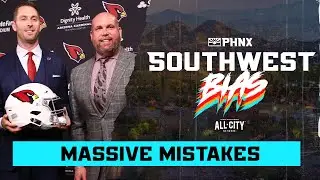 The WORST Decision in Arizona Sports HISTORY