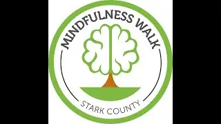 Mindfulness Walk Receives Governor's Award