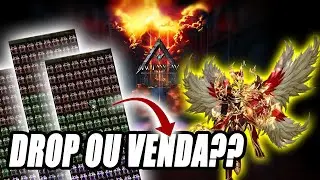 VALE A PENA DROPAR BOX M.R EM 2024??? [MuAwaY].