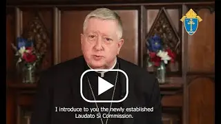 Laudato Si Commission - Archdiocese of St. Louis