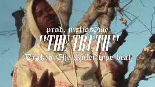 [FREE] Drakeo The Ruler West Coast Type Beat 