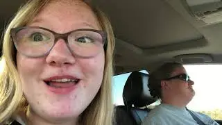 RIT College Vlog: Coming Home!! Part 1