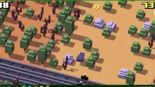 Crossy Roads PC [Win10 Edition]