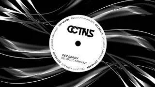 Dellucht, Kamikaze  - Get Ready